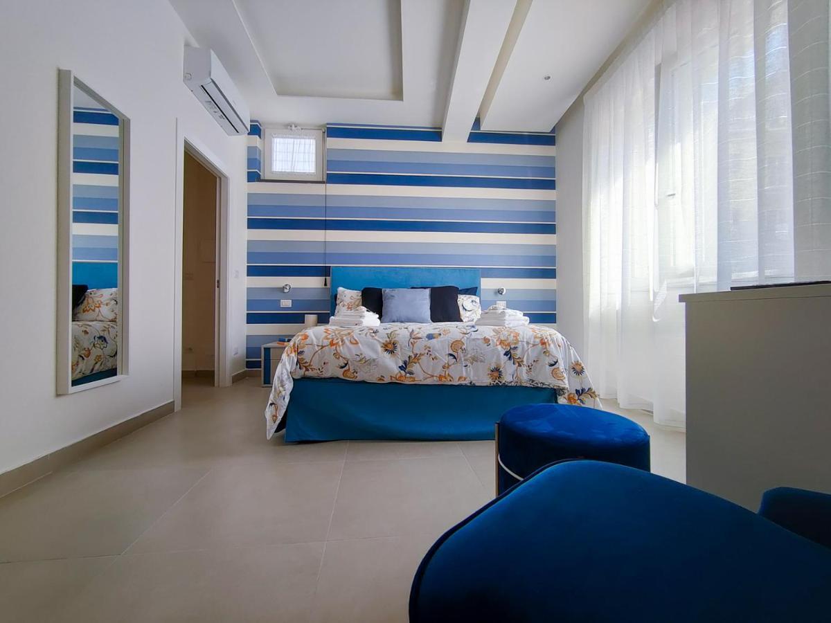 Interno7 Rooms Castellammare di Stabia Buitenkant foto