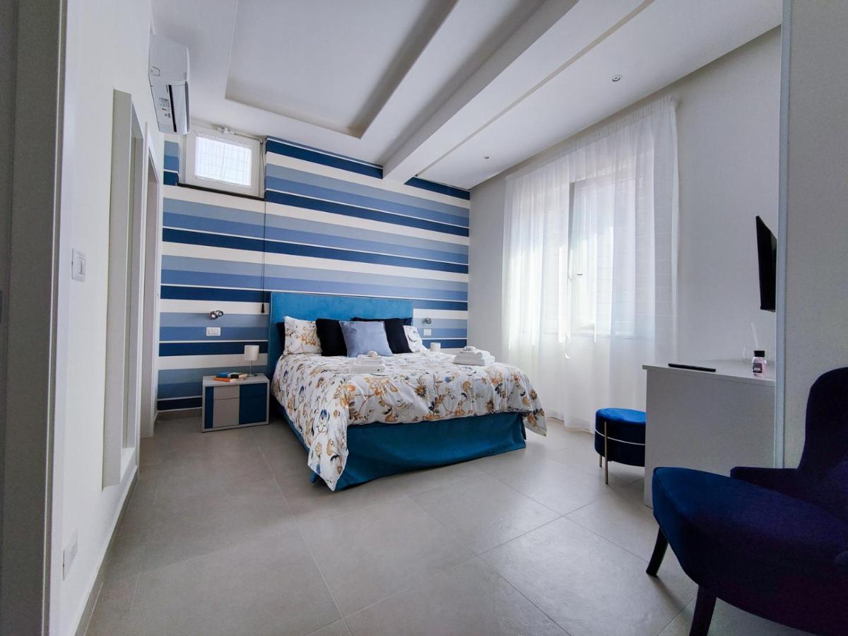 Interno7 Rooms Castellammare di Stabia Buitenkant foto