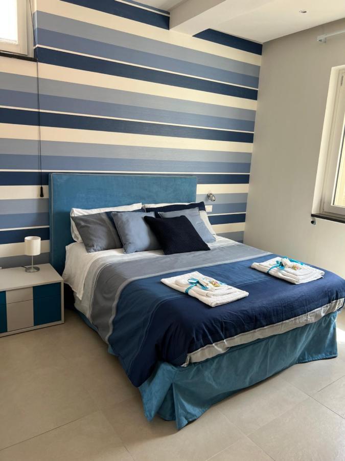 Interno7 Rooms Castellammare di Stabia Buitenkant foto