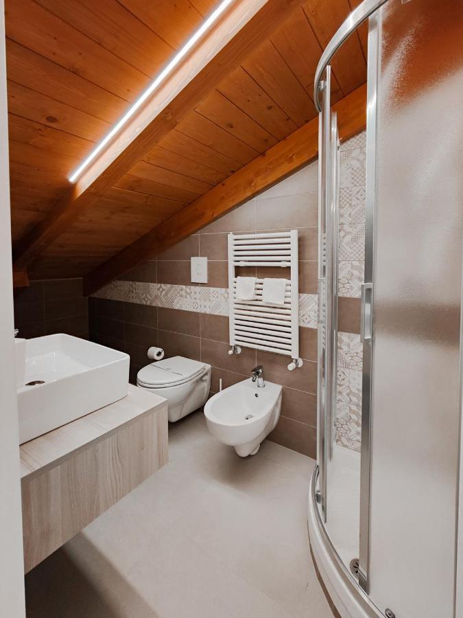 Interno7 Rooms Castellammare di Stabia Buitenkant foto