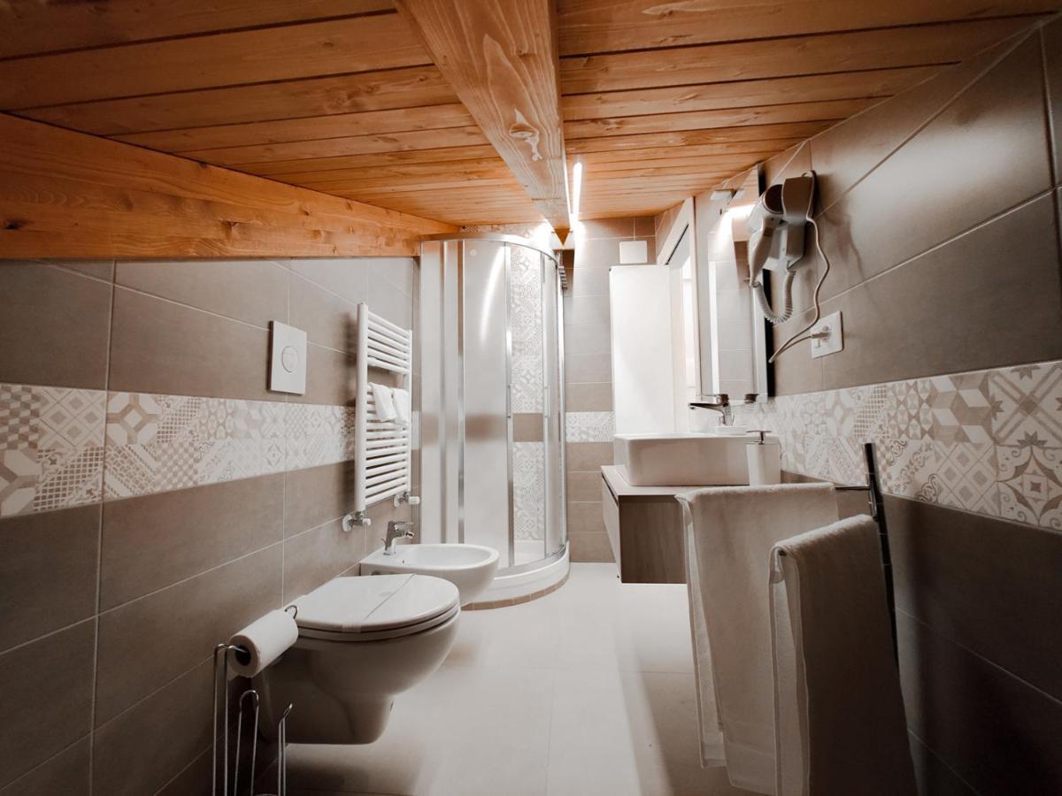 Interno7 Rooms Castellammare di Stabia Buitenkant foto
