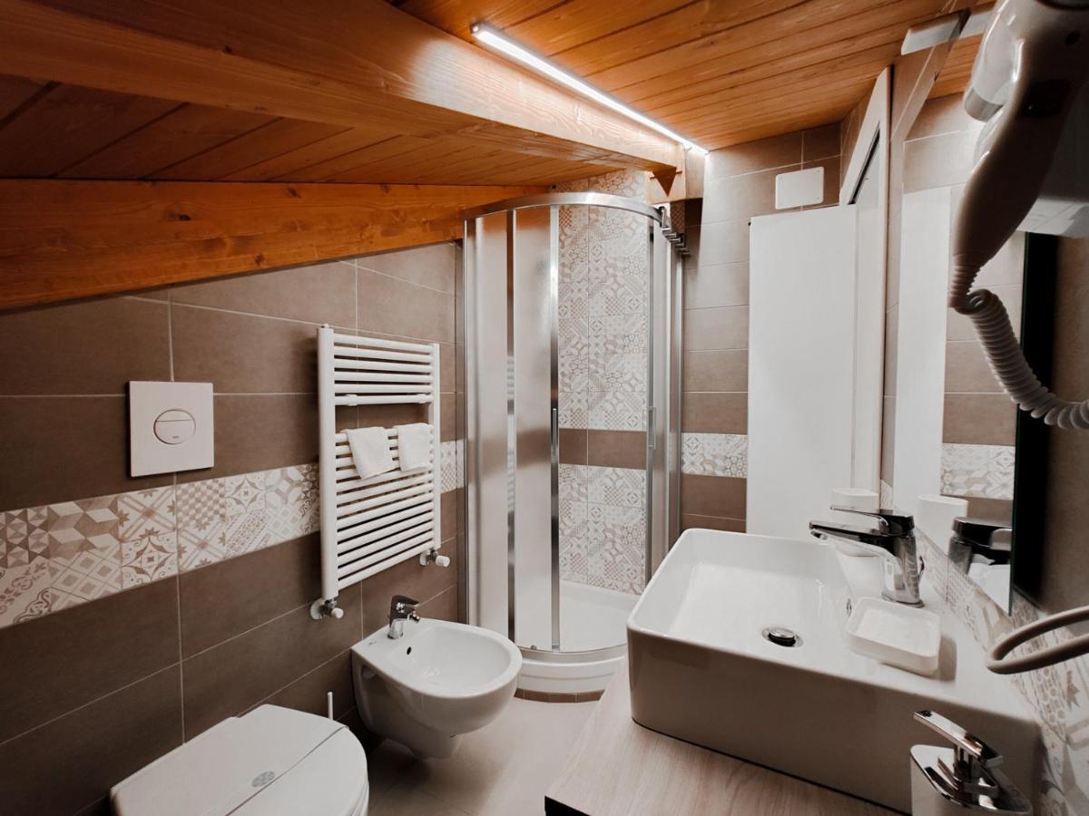 Interno7 Rooms Castellammare di Stabia Buitenkant foto