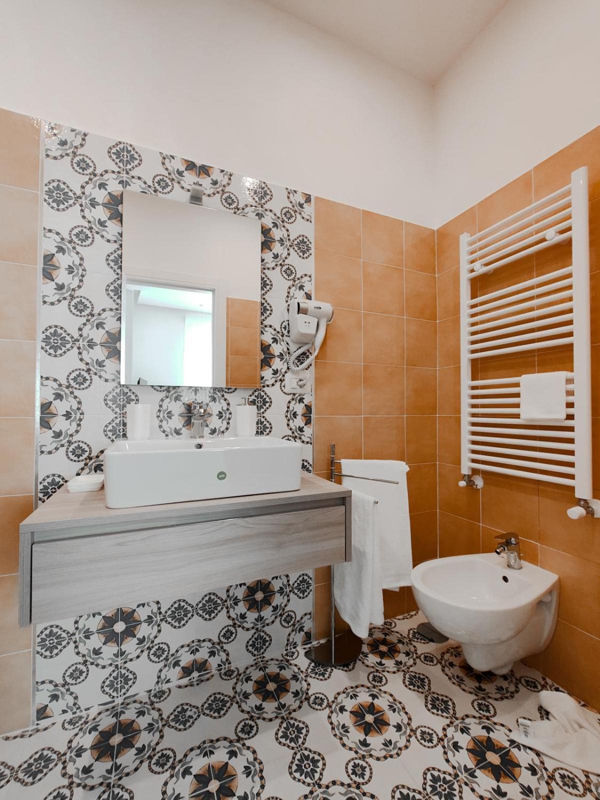 Interno7 Rooms Castellammare di Stabia Buitenkant foto